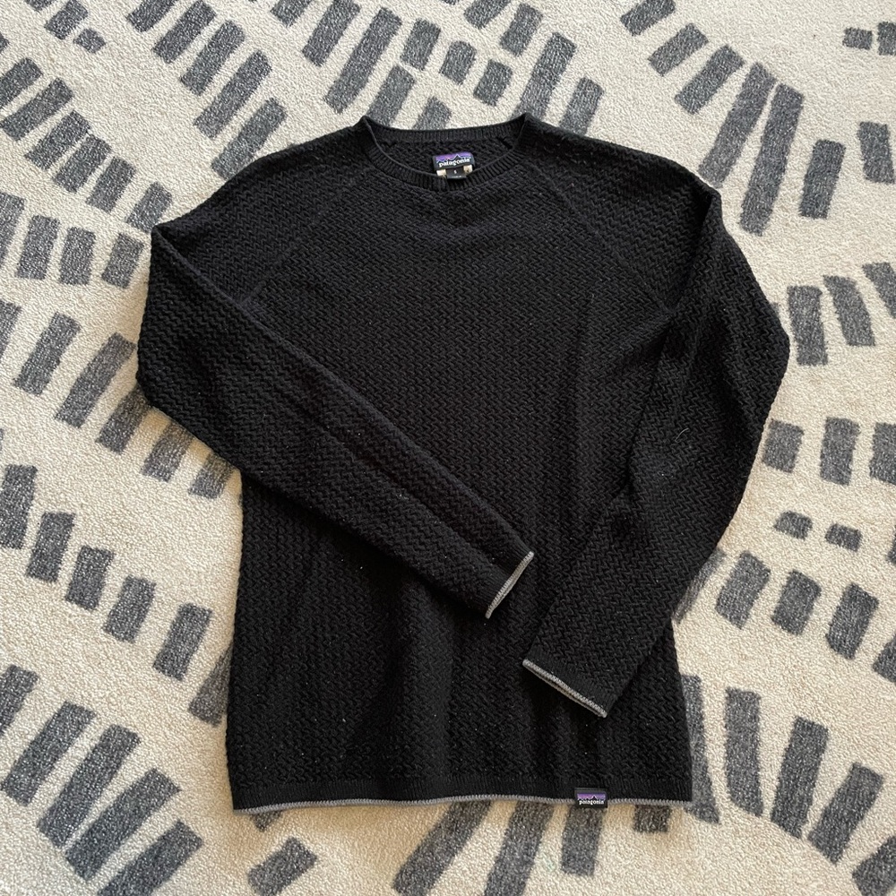 Patagonia Capilene Air Crew